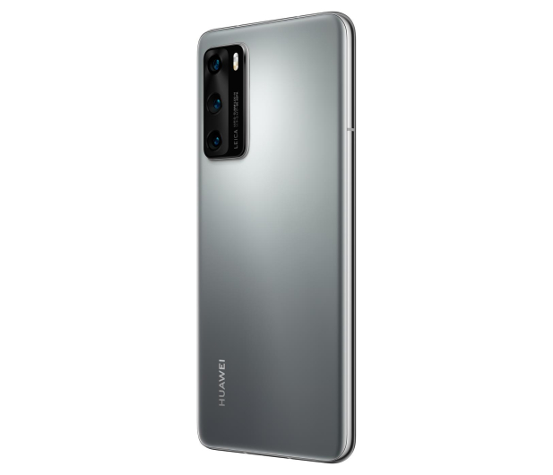 Huawei P40 8/128GB srebrny - 553319 - zdjęcie 6
